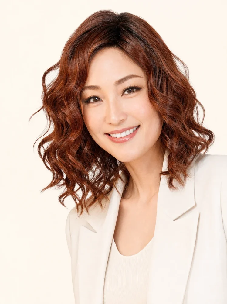 BelleTress Biscotti Babe | Synthetic Lace Front Wig | DISCONTINUED|假髮選款展示