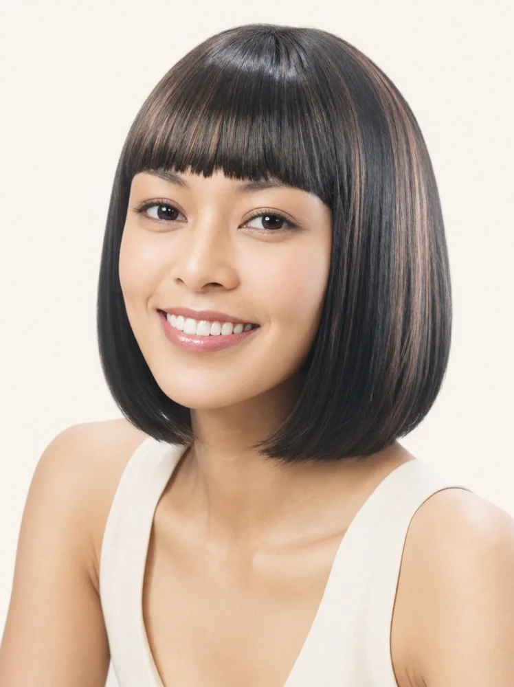 Motown Tress Tila | Synthetic Wig (Basic Cap) | DISCONTINUED|假髮選款展示