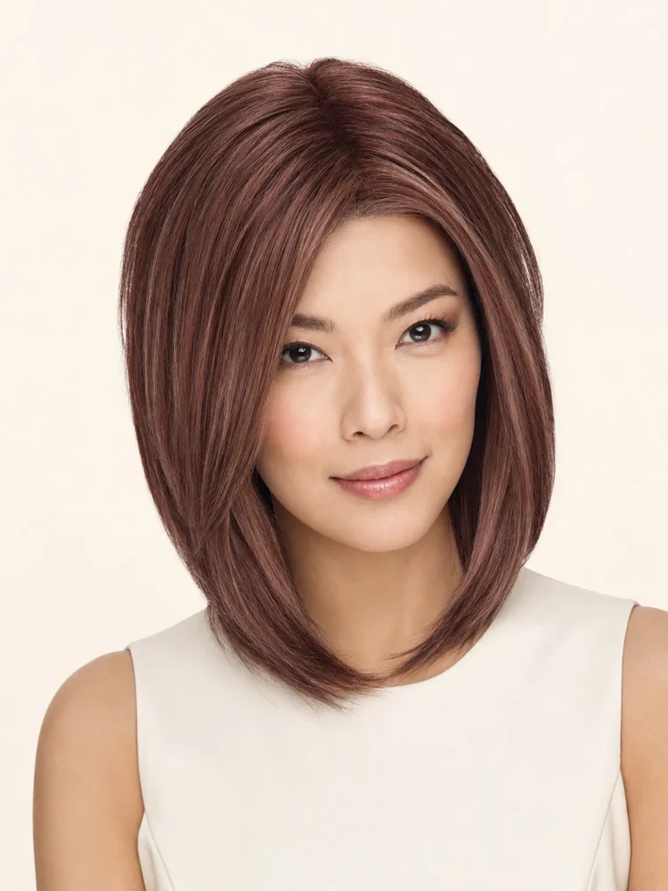 Raquel Welch On Point | HF Synthetic Lace Front Wig|假髮選款展示