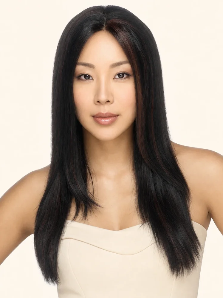 Vivica Fox Javant | HF Synthetic Lace Front Wig (Basic Cap) | DISCONTINUED|假髮選款展示