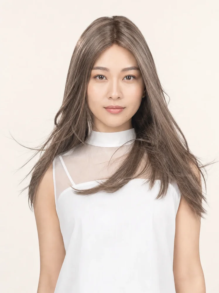 Ellen Wille Impact | Remy Human Hair Lace Front Topper (Hand Tied)｜假髮選款展示
