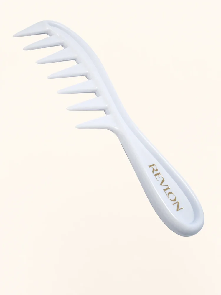Revlon Wig Lift Comb | Discontinued|假髮選款展示