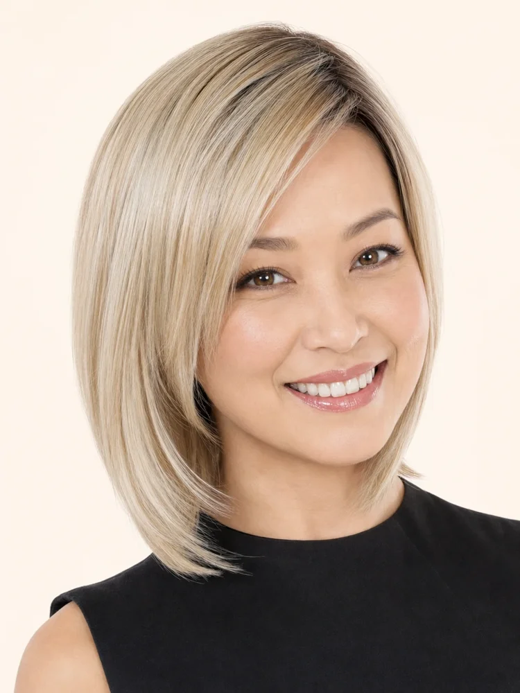 BelleTress Morning Brew | Synthetic Lace Front Wig | DISCONTINUED|假髮選款展示