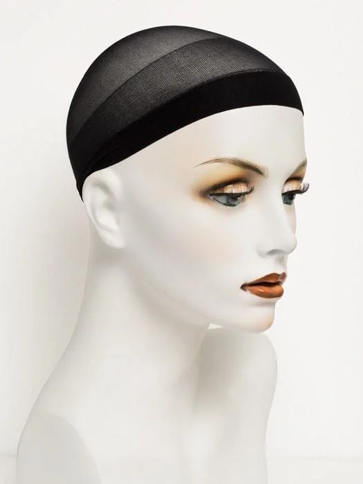 BeautiMark Nylon Wig Liner/Cap|假髮選款展示