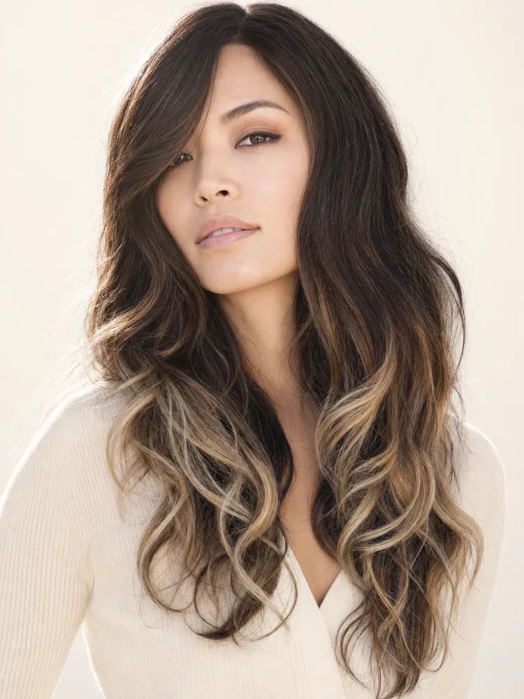 Rene of Paris Rylee | Synthetic Lace Front Wig|假髮選款展示