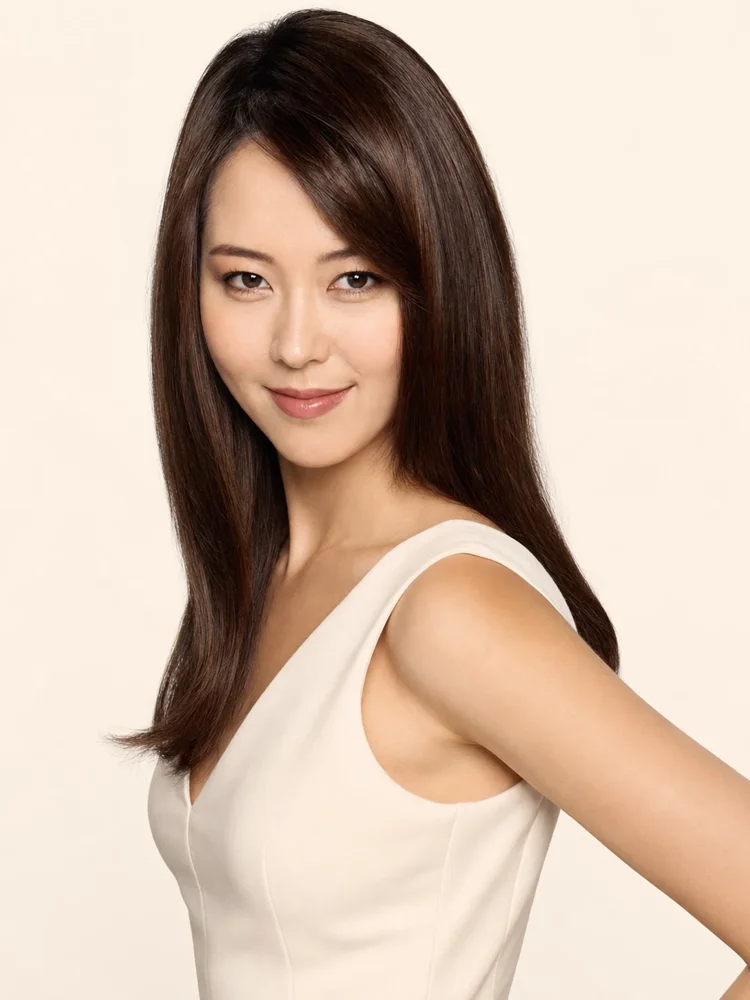 BelleTress Tea Leaf Layer | Synthetic Lace Front Wig | DISCONTINUED|假髮選款展示
