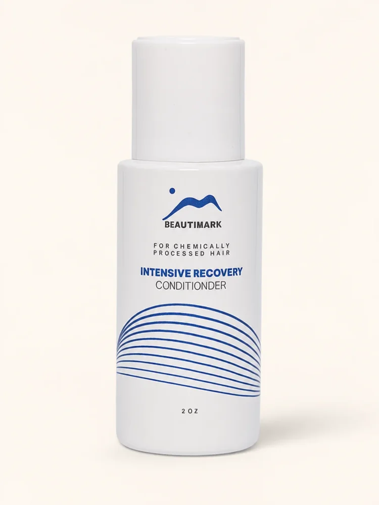 BeautiMark Travel Size Intensive Recovery Conditioner for Human Hair|假髮選款展示