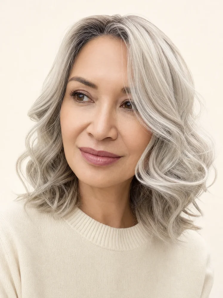 BelleTress Estee | Synthetic Lace Front Wig (Hand-Tied) | DISCONTINUED|假髮選款展示