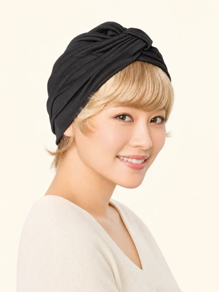 Gabor Smooth Halo | Synthetic Hairpiece | DISCONTINUED|假髮選款展示