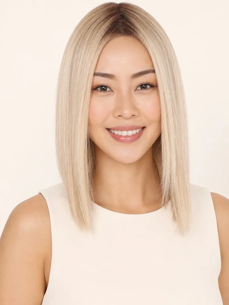 BelleTress Anatolia | Synthetic Lace Front Wig — product style image