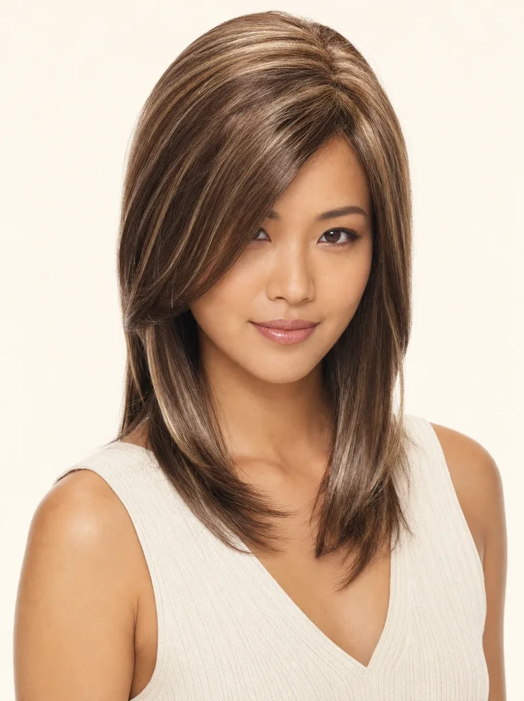 Estetica Jewel | DISCONTINUED|假髮選款展示