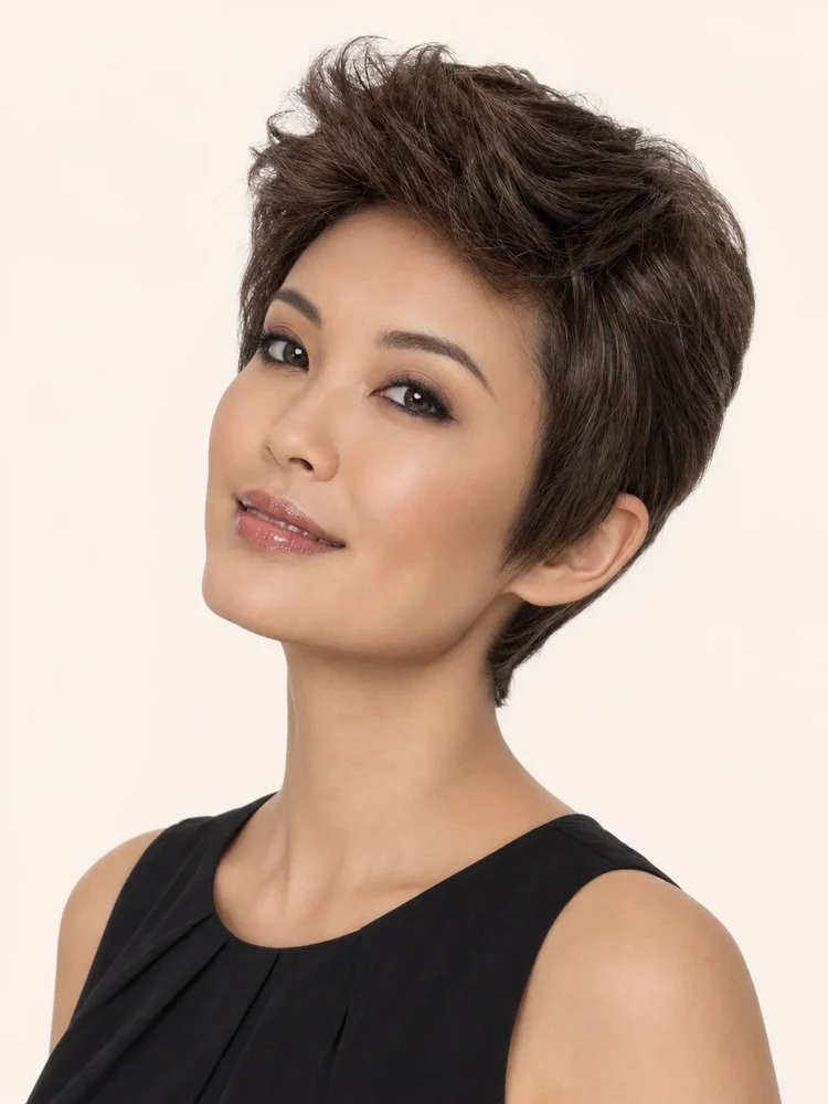 Envy Naomi | Synthetic Lace Front Wig (Basic Cap) — product style image