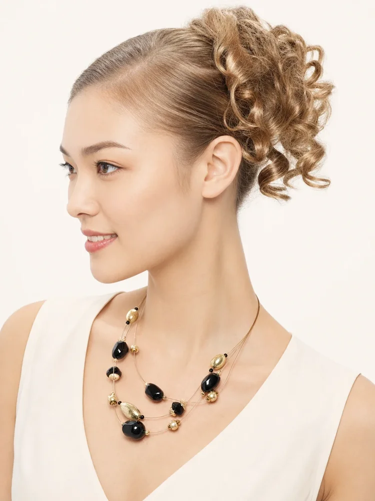 Revlon Twist Up Curls | Discontinued|假髮選款展示