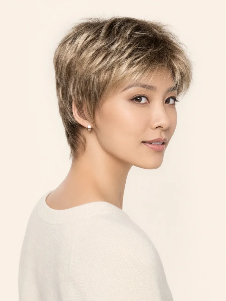 Ellen Wille Fair | Hair Power — product style image