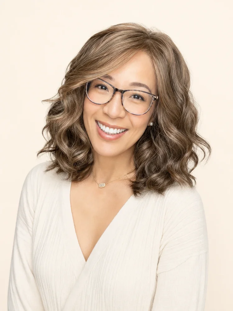 Gabor Radiant Beauty | Synthetic Lace Front Wig (Mono Part)|假髮選款展示