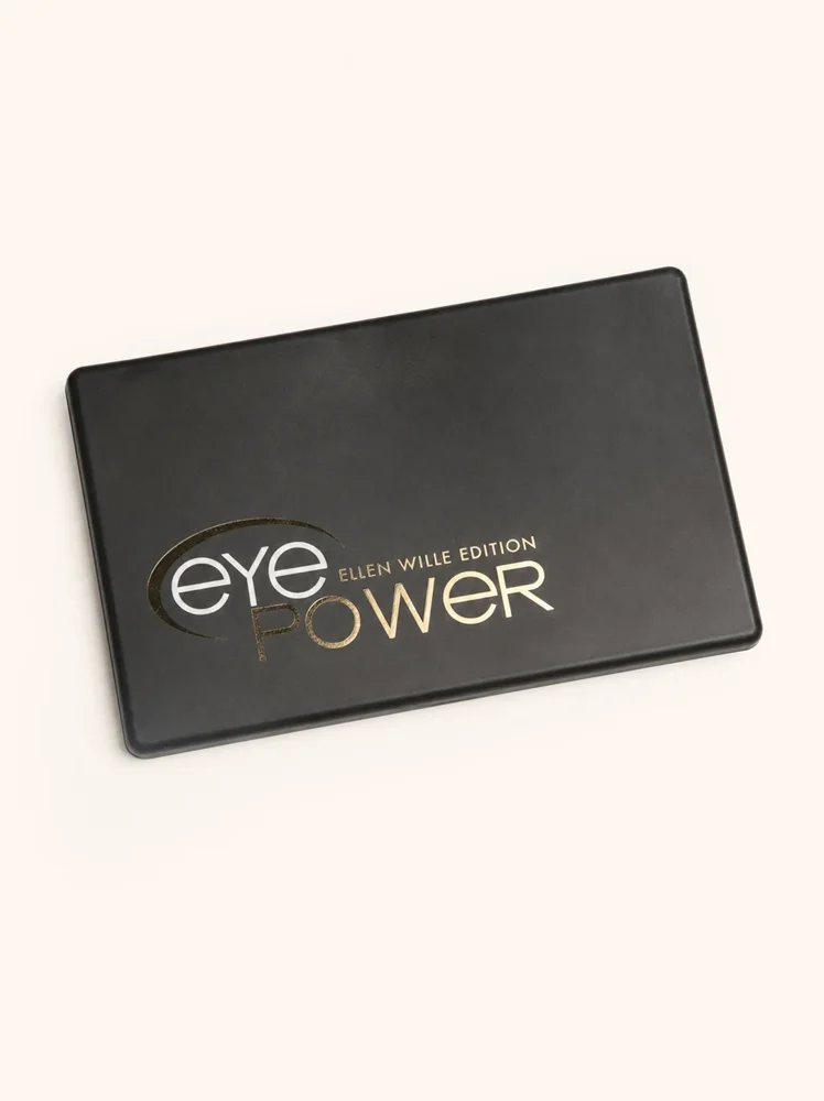 Ellen Wille Eyebrow Makeup Palette | DISCONTINUED|假髮選款展示
