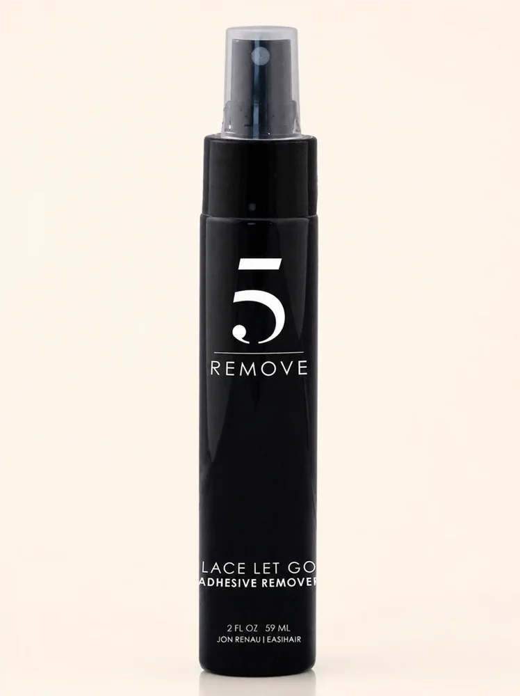 Jon Renau Lace Let Go Adhesive Remover | DISCONTINUED|假髮選款展示
