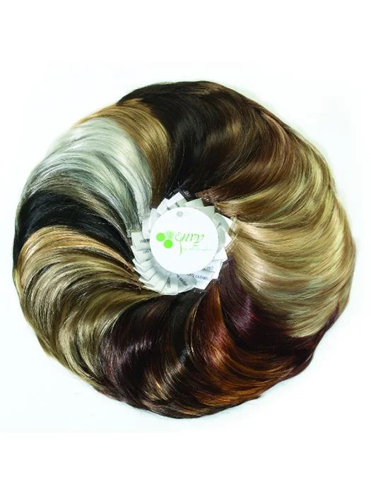 Envy Combo Synthetic Color Ring|假髮選款展示