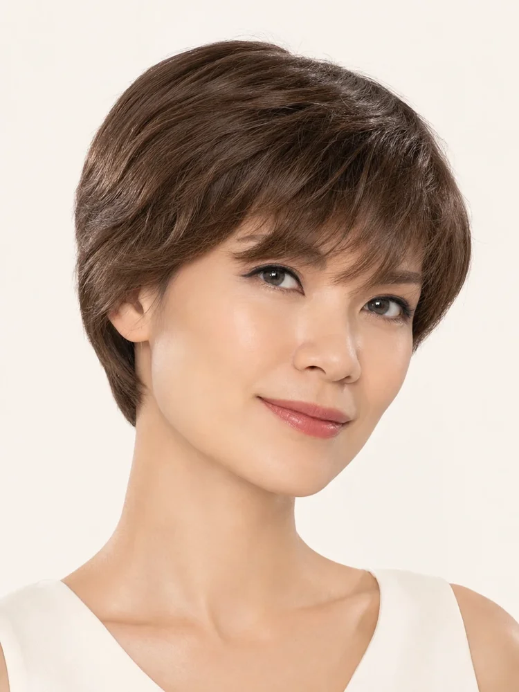 Ellen Wille Mondo | European Remy Human Hair Wig | DISCONTINUED|假髮選款展示