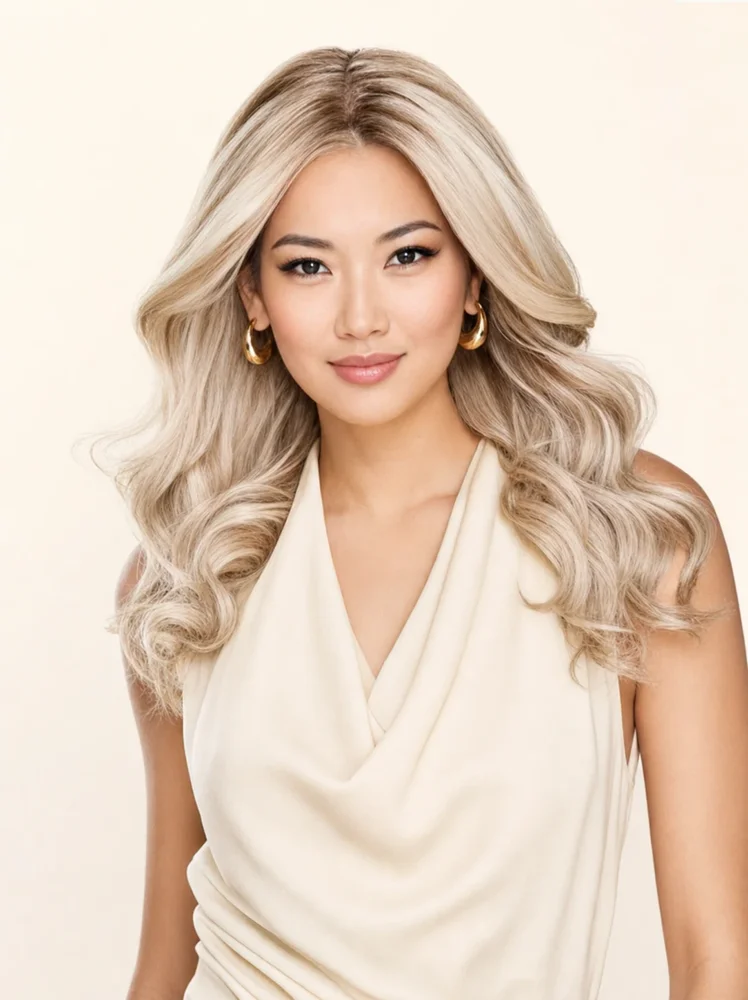 Raquel Welch Athenian Adventure | Human Hair Lace Front Wig (Mono Top)|假髮選款展示
