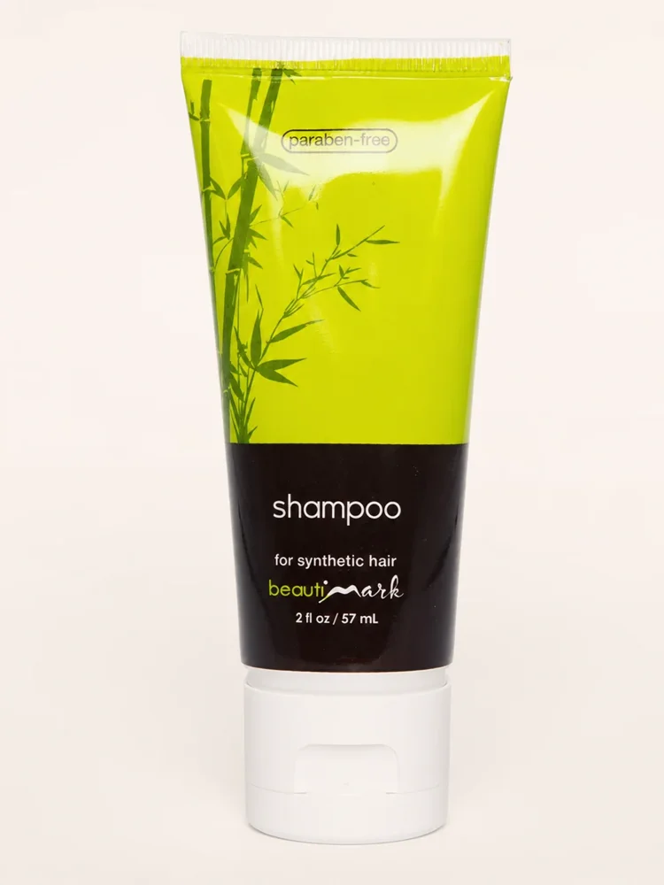 BeautiMark Travel Size Shampoo | UNAVAILABLE|假髮選款展示