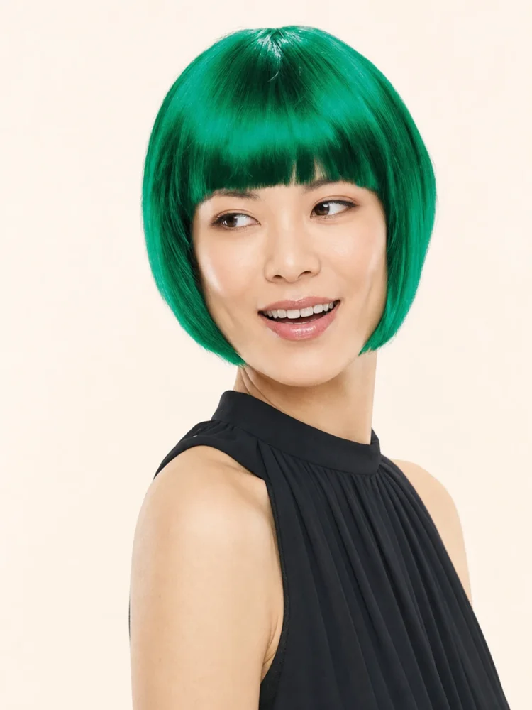 Illusions Icon | Synthetic Wig (Basic Cap)|假髮選款展示