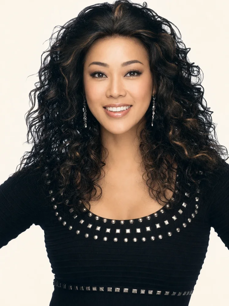 Vivica Fox Queenie | Remi Human Hair Lace Front Wig (Basic Cap) | DISCONTINUED|假髮選款展示