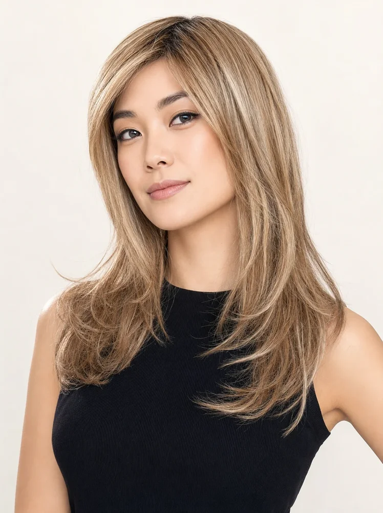 Ellen Wille En Vogue | Synthetic Lace Front Wig (Mono Crown)|假髮選款展示