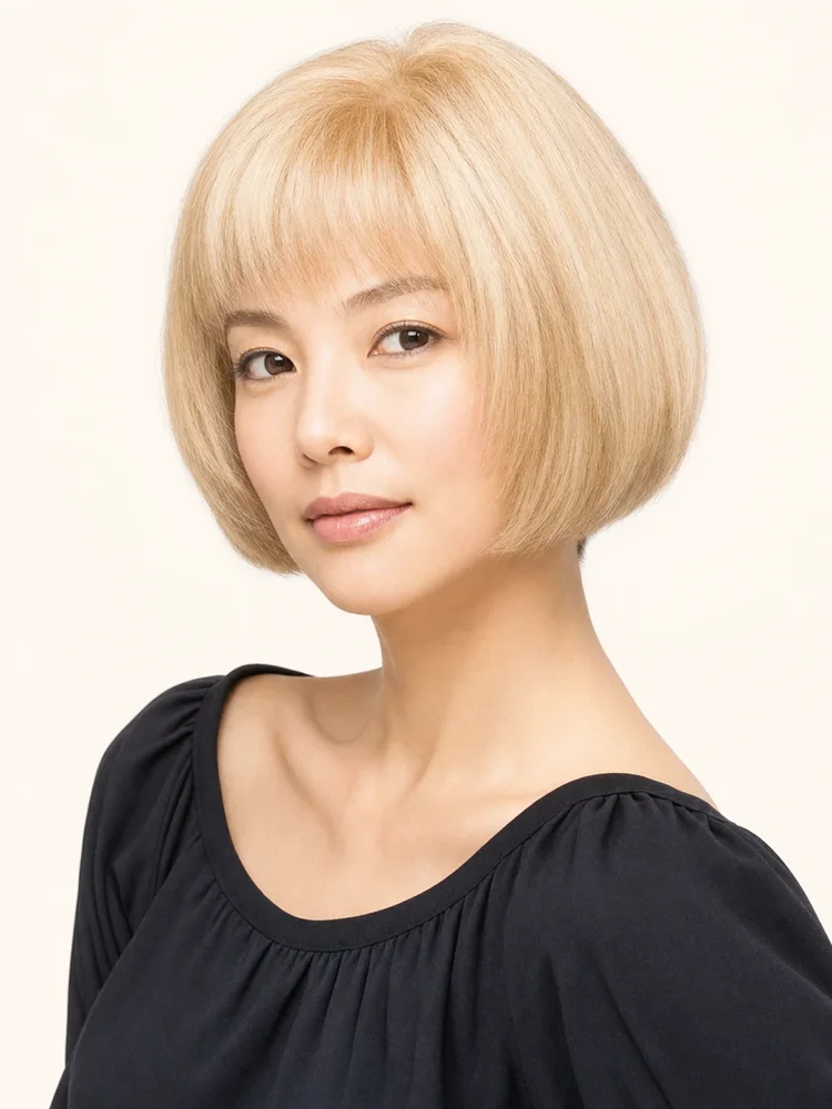 Revlon Marla | Discontinued|假髮選款展示