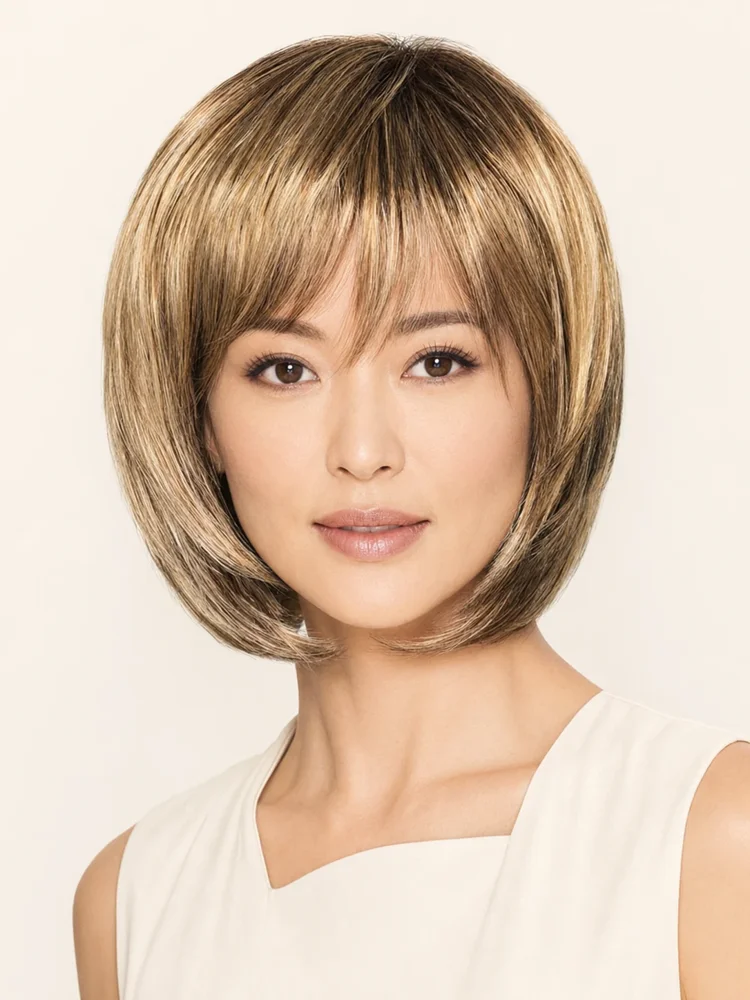 Gabor Chic Choice | Synthetic Wig (Basic Cap)|假髮選款展示