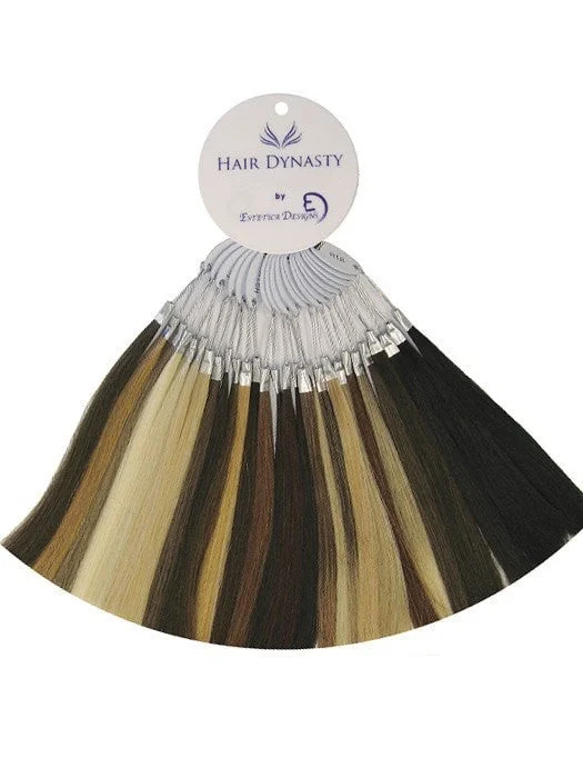 Estetica Estetica Human Hair Wig Color Ring — product style image
