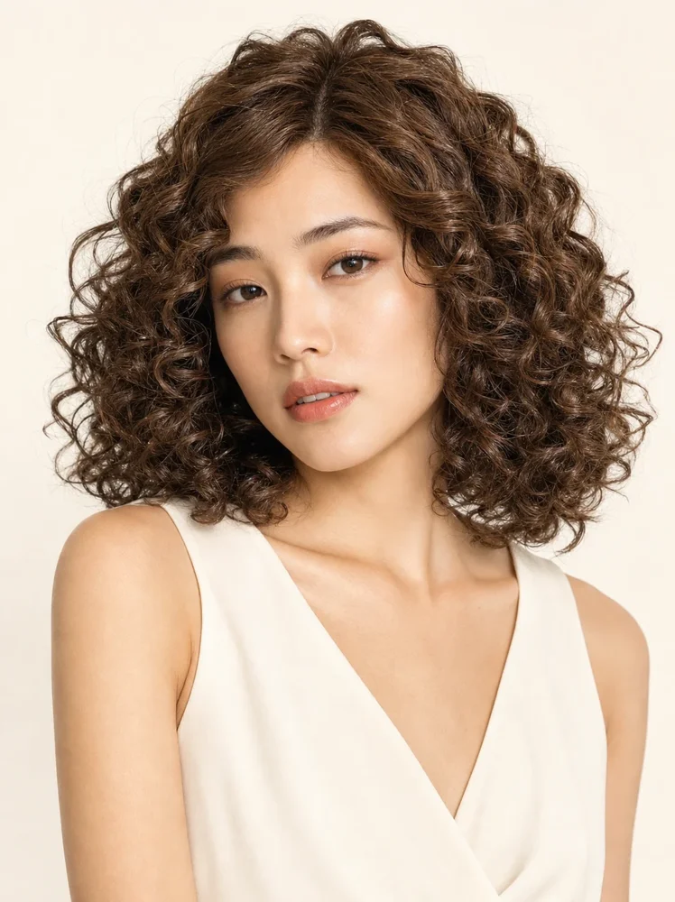 Ellen Wille Soul | Remy Human Hair Lace Front Wig (Hand-Tied) | DISCONTINUED|假髮選款展示