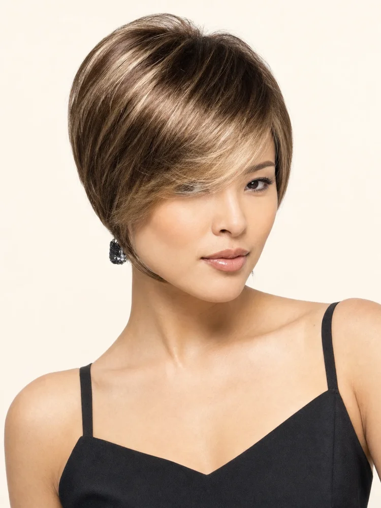 Rene of Paris Shasta — product style image