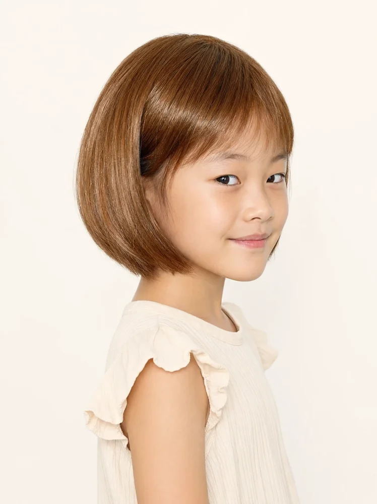 PutOnPieces Carly Petite | Synthetic Wig (Basic Cap) | DISCONTINUED|假髮選款展示