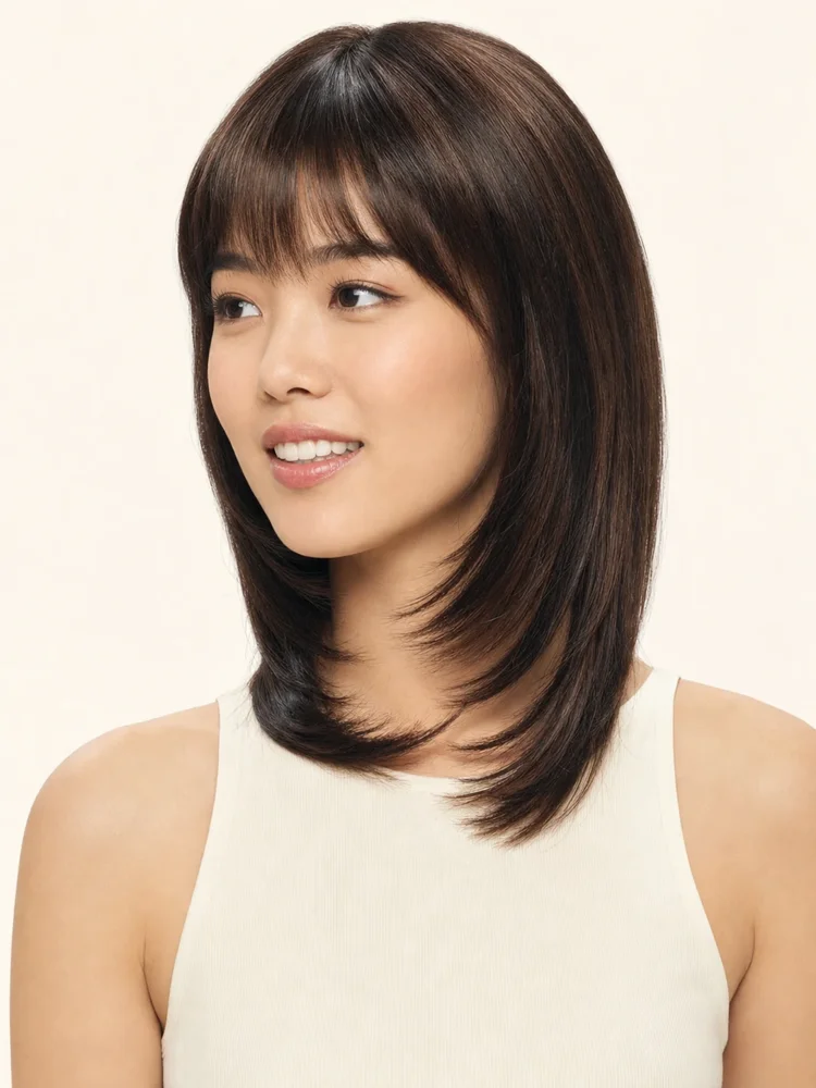 Revlon Elara | Discontinued|假髮選款展示