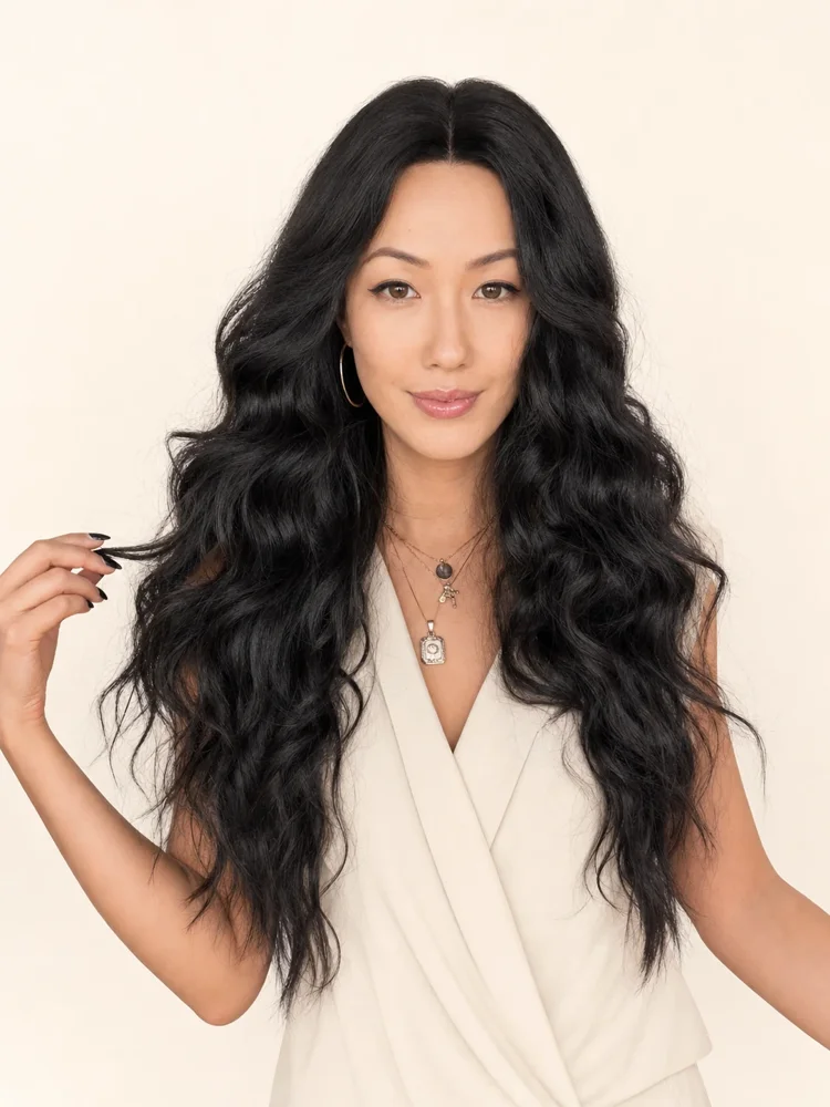 Hairdo Thrill Seeker | Synthetic Lace Front Wig (Mono Part)|假髮選款展示