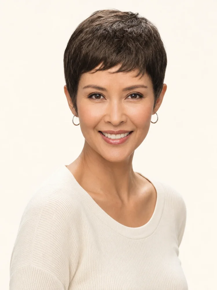 Estetica Helene Petite | DISCONTINUED|假髮選款展示