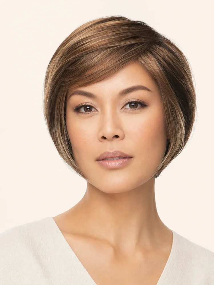 Jon Renau Gabrielle | Synthetic Lace Front Wig | DISCONTINUED|假髮選款展示