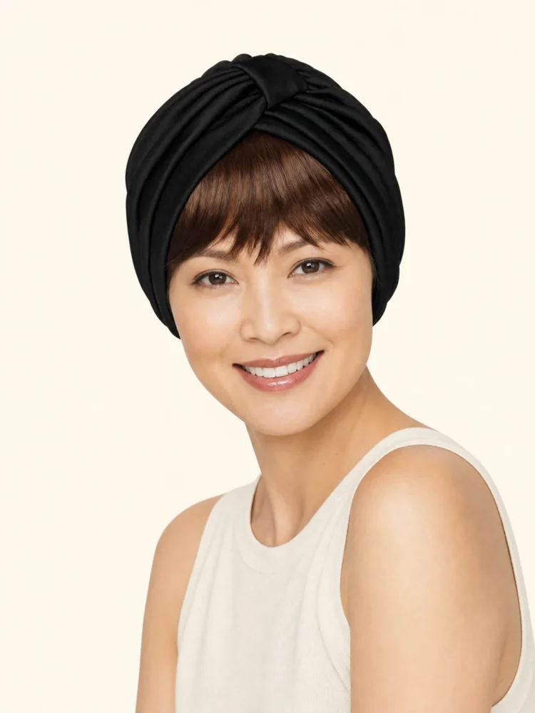 Gabor Poly Turban | DISCONTINUED|假髮選款展示