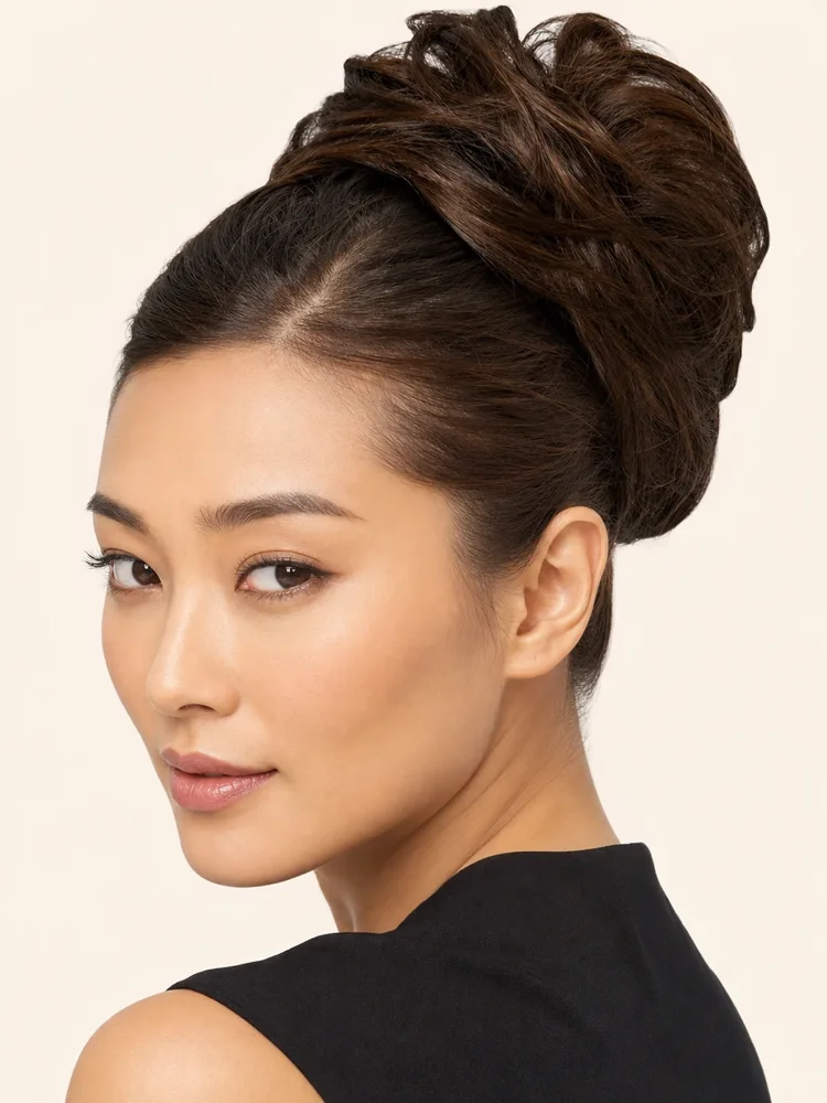 Hairdo Style-a-Do | HF Synthetic Hair Wrap | DISCONTINUED|假髮選款展示