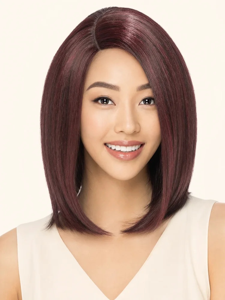 Vivica Fox Shiny | HF Synthetic Wig (Basic Cap) | DISCONTINUED|假髮選款展示