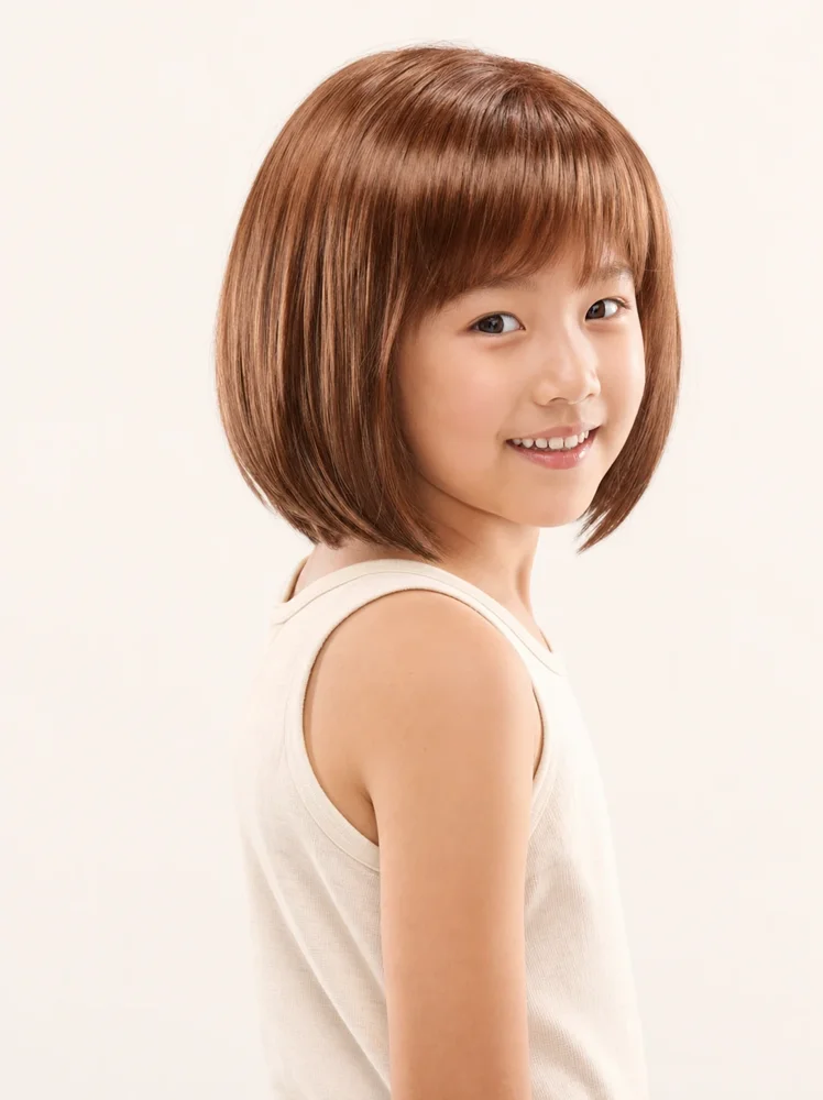 Jon Renau Shiloh | Synthetic Wig (Mono Part) — product style image