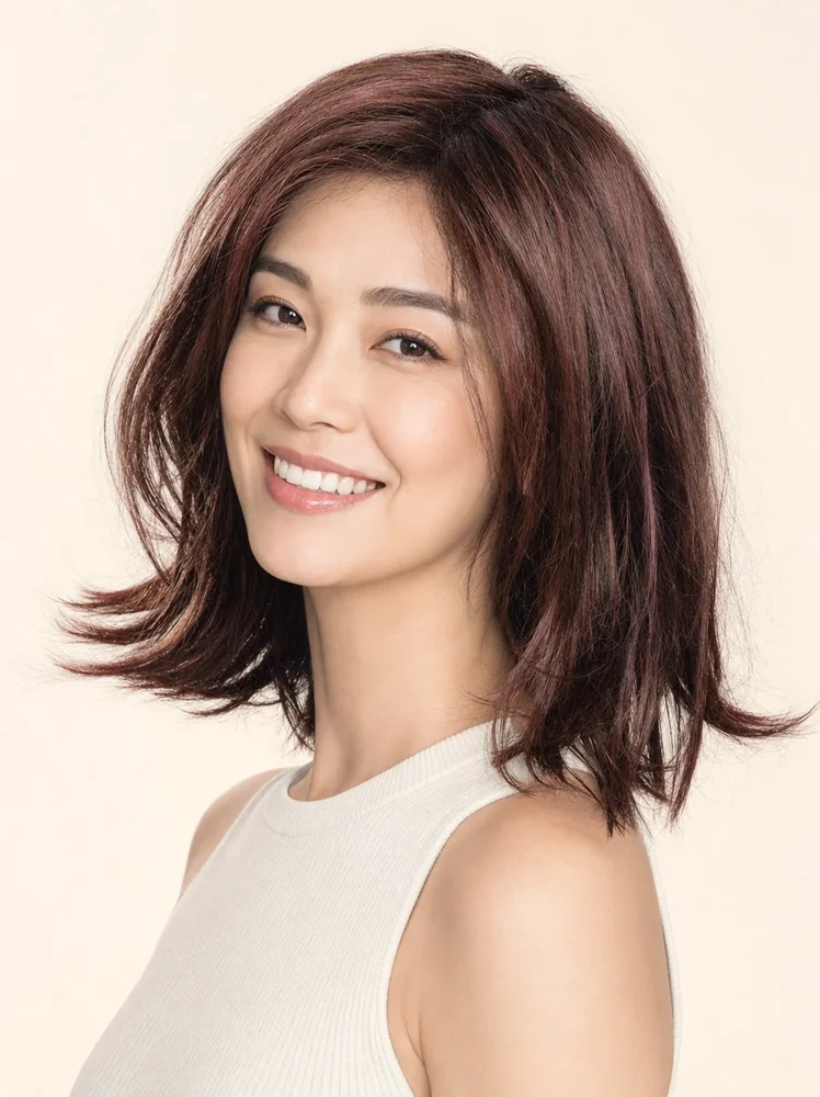 Ellen Wille Melody | Synthetic Lace Front Wig (Mono Top)|假髮選款展示
