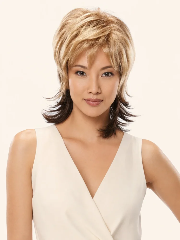 Jon Renau Darlene | Discontinued|假髮選款展示