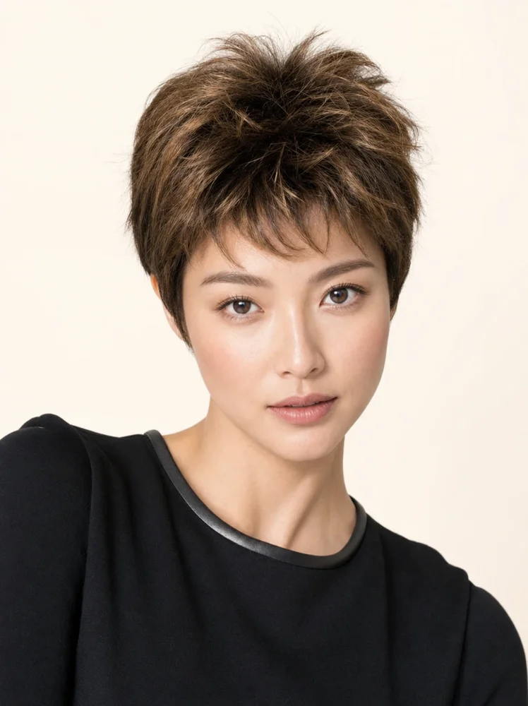 Ellen Wille Go Lace | Synthetic Lace Front Wig (Basic Cap) — product style image