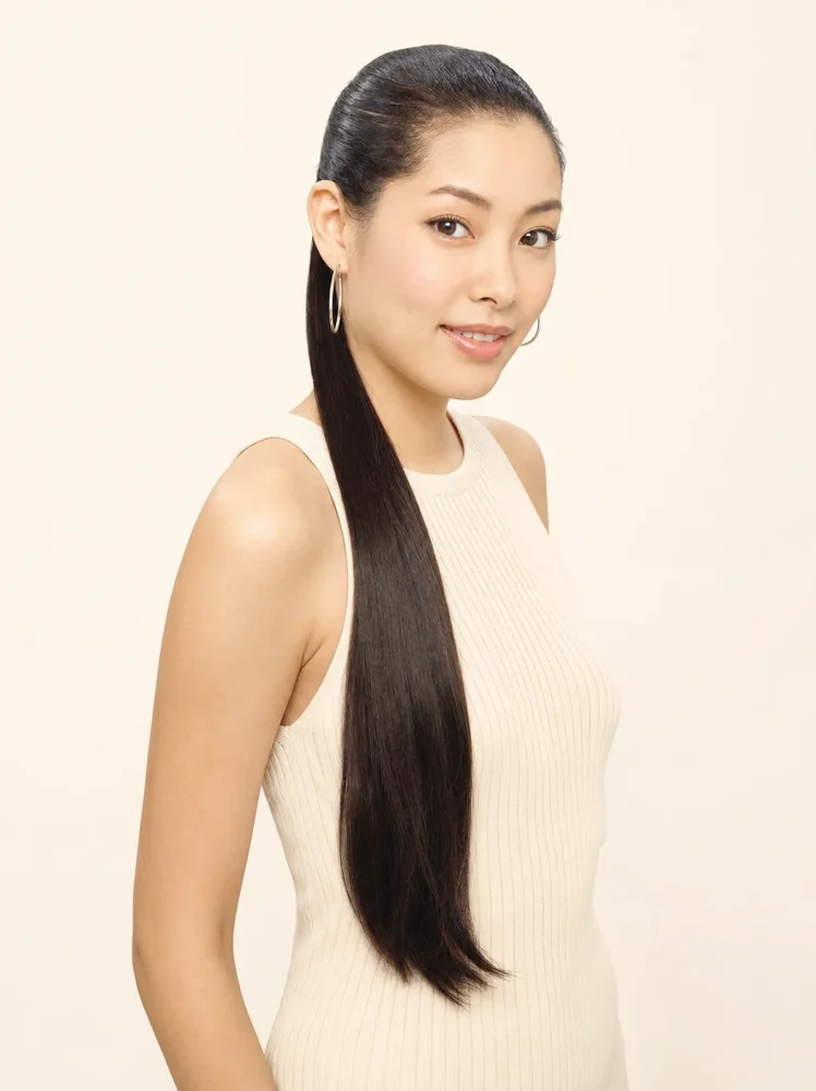 Revlon Pony Switch | Discontinued|假髮選款展示