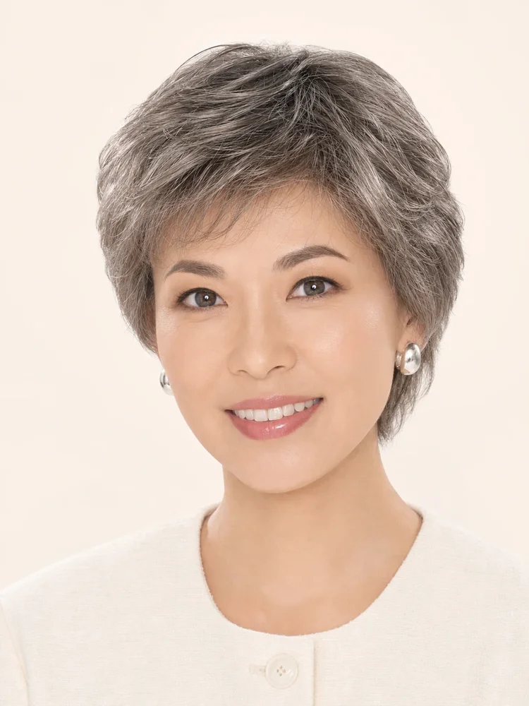 Ellen Wille Travel Mono | Synthetic Lace Front Wig (Mono Top) | DISCONTINUED|假髮選款展示
