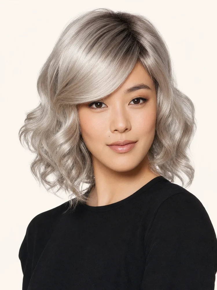 Wig Pro Kylie | Synthetic Wig|假髮選款展示