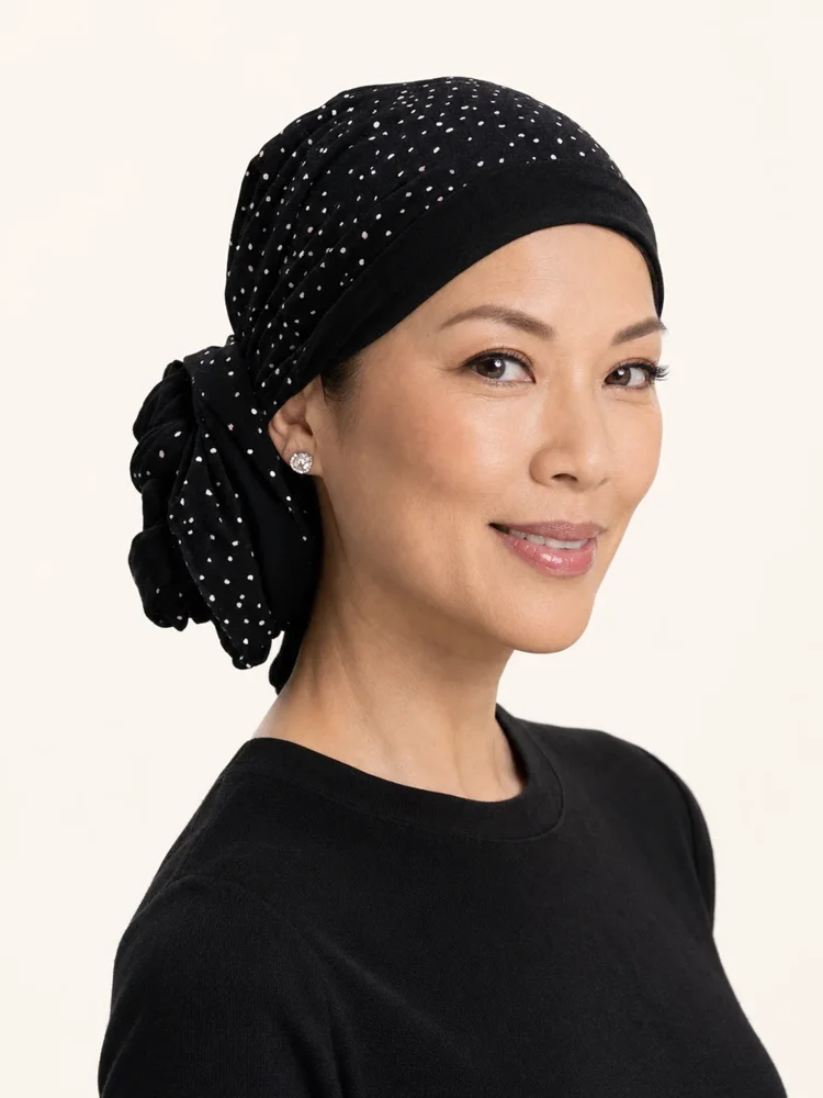 Jon Renau The Reversible Softie Headwrap|假髮選款展示