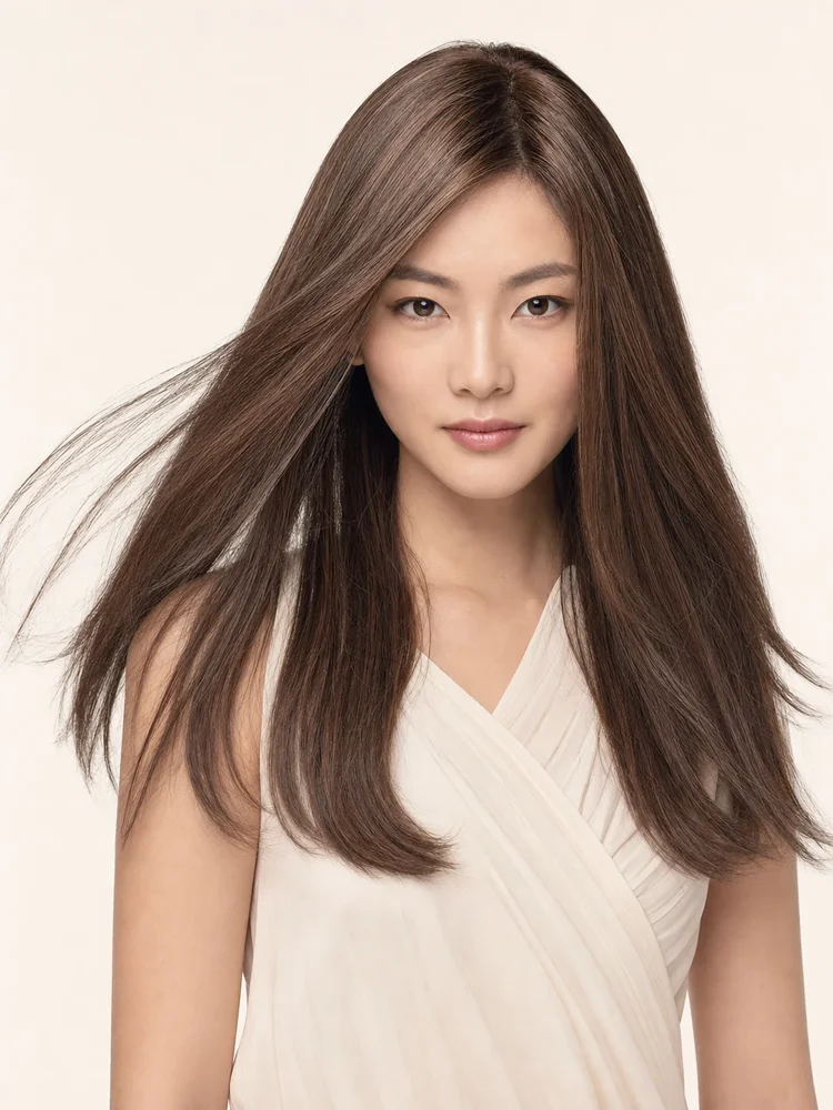 Ellen Wille Obsession | Remy Human Hair Lace Front Wig (Hand-Tied)|假髮選款展示